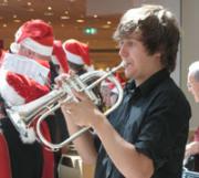 Carols in The Glen