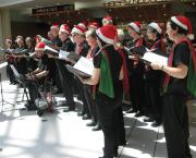 Carols in The Glen