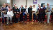 Monash Chorale Instrumentalists