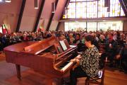 Sing Along Mozart Requiem August 2025