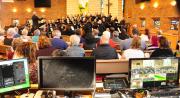 Live-streaming