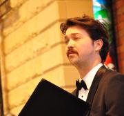 Tenor Jack Jordan