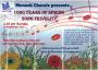 1000 years of Spring Song Frivolity